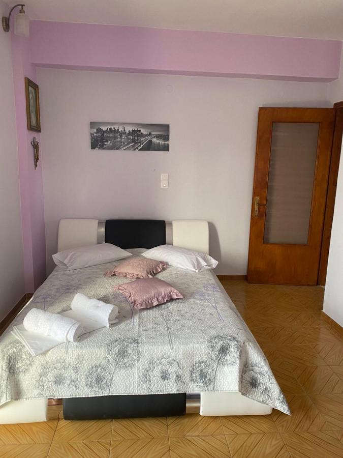 ליקסורי Lydia'S Apartment מראה חיצוני תמונה